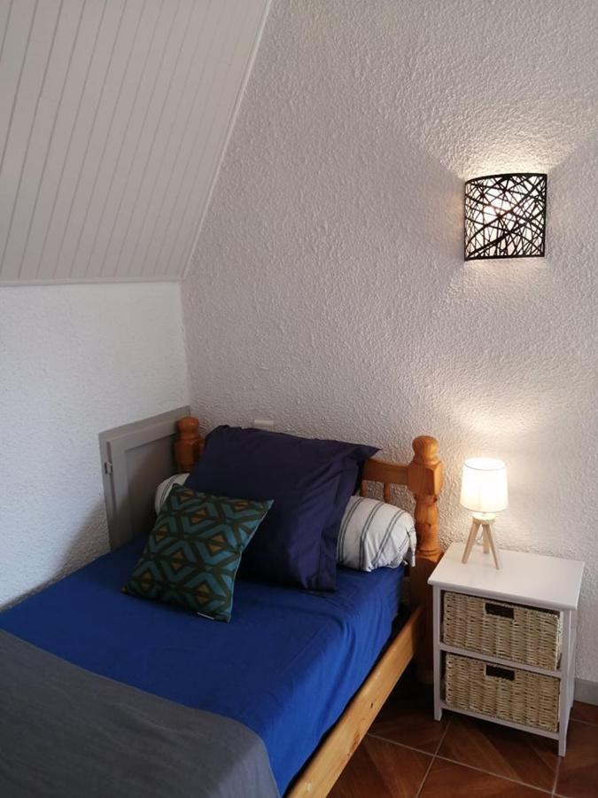 Bed and Breakfast Domaine De Pech Mortier Marcillac-Saint-Quentin Exteriér fotografie